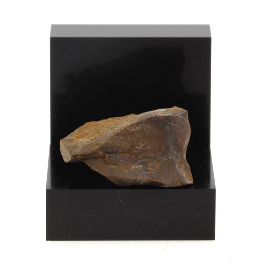 Jaspe. 20.5 carats. Oregon, USA