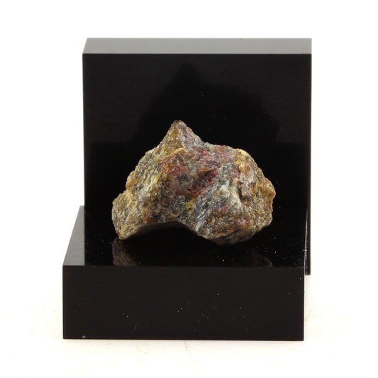 Grenat. 23.6 carats. Marmora, Ontario, Canada