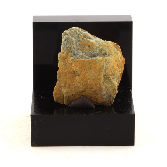 Jaspe. 18.8 carats. Arizona, USA