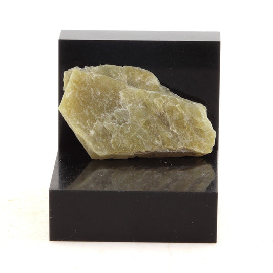 Jaspe. 9.6 carats. Mexique