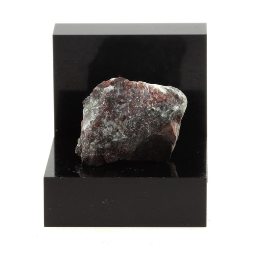 Hematite. 32.7 carats. Marmora, Ontario, Canada