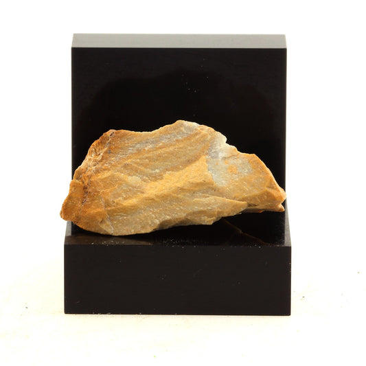 Jaspe. 20.4 carats. Oregon, USA