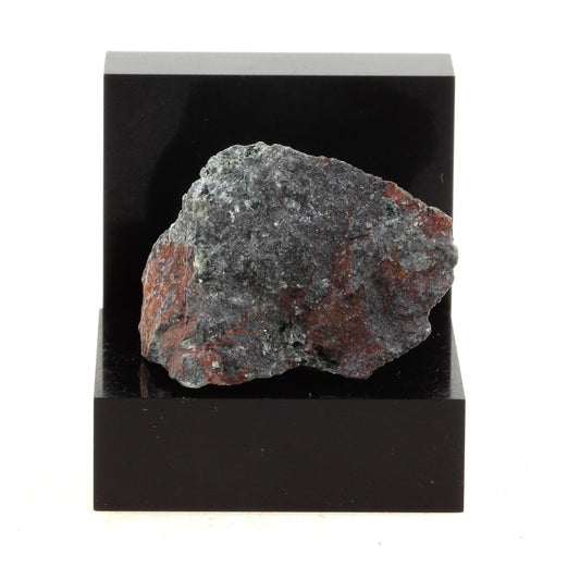 Hematite. 43.7 carats. Marmora, Ontario, Canada
