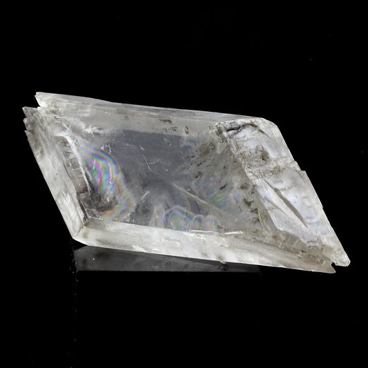 Gypse. 208.5 carats. Le Monestier-du-Percy, Isère, France