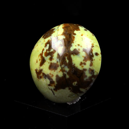 Opale Paysage. 31.0 carats. Madagascar