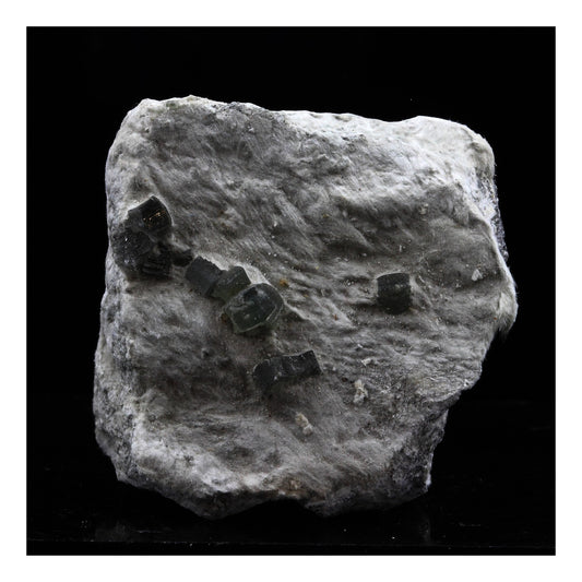 Prehnite. 97.0 carats. La Combe de la Selle, Bourg d'Oisans, France
