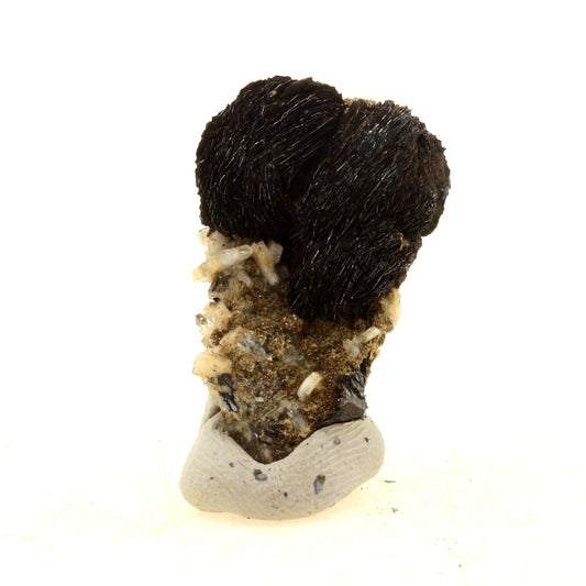 Hematite. 30.0 carats. Brésil