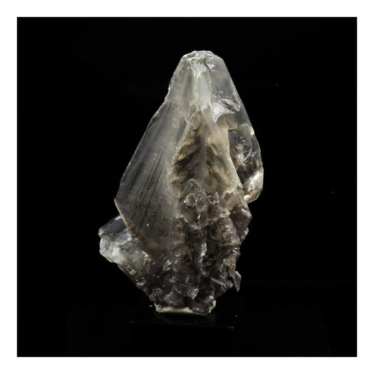 Gypse. 103.0 carats. Sinard, Isère, Rhône-Alpes, France