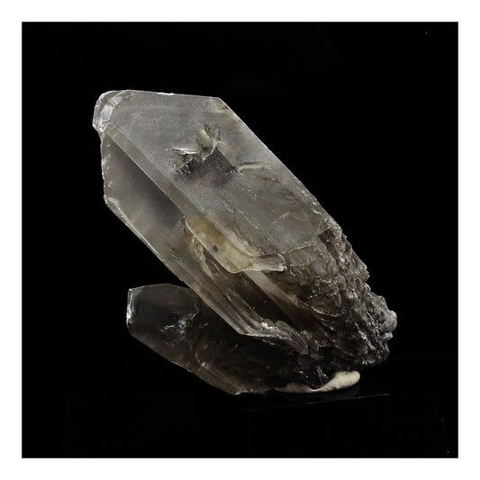 Gypse. 120.0 carats. Sinard, Isère, Rhône-Alpes, France