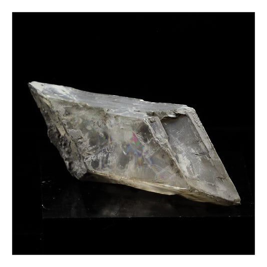 Gypse. 140.0 carats. Sinard, Isère, Rhône-Alpes, France