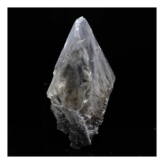 Gypse. 62.0 carats. Sinard, Isère, Rhône-Alpes, France