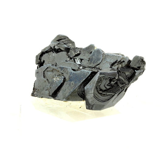 Hematite. 225.5 carats. Hematite occurrence, Nador, Maroc
