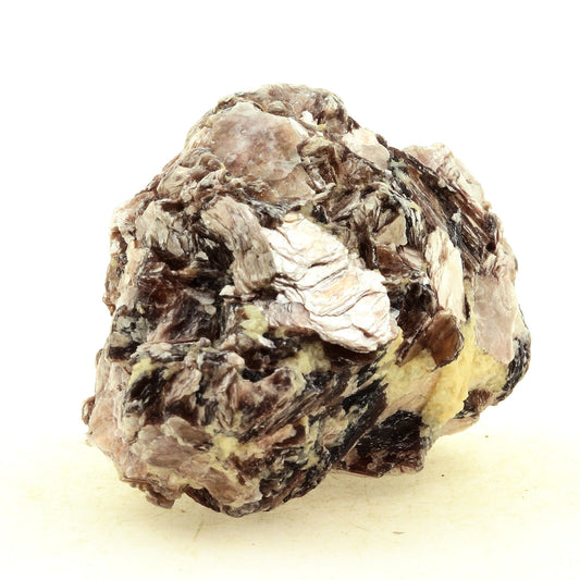 Lepidolite. 538.60 carats. Vakinankaratra, Antananarivo, Madagascar