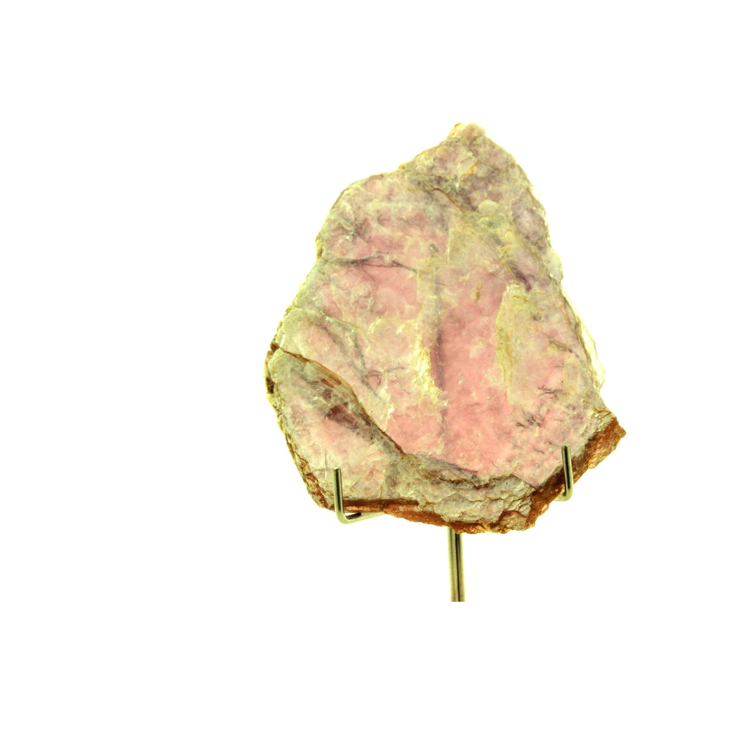 Lepidolite. 165.0 carats. Vakinankaratra, Antananarivo, Madagascar