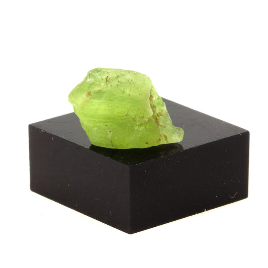 Péridot. 6.30 carats. Skardu District, Baltistan, Pakistan