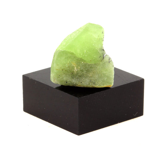Péridot. 14.64 carats. Skardu District, Baltistan, Pakistan