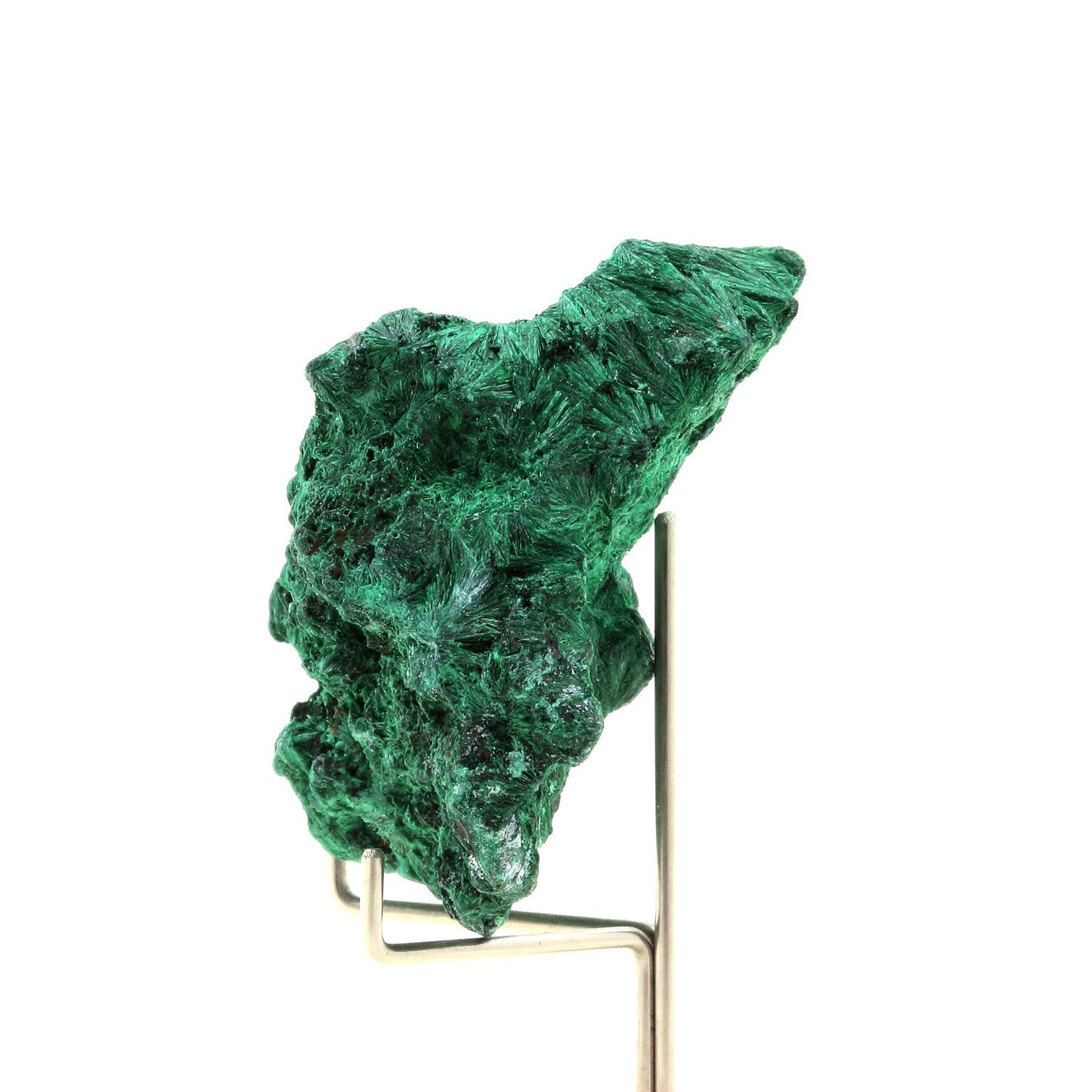 Malachite. 324.0 carats. Katanga, Congo