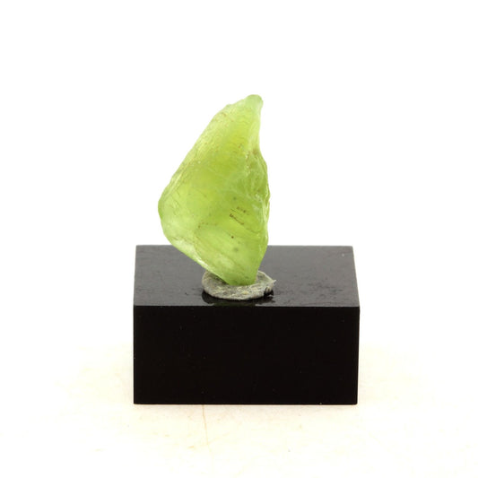 Péridot. 8.20 carats. Skardu District, Baltistan, Pakistan