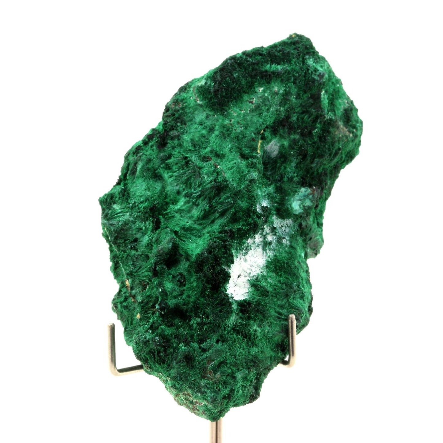 Malachite. 556.5 carats. Katanga, Congo