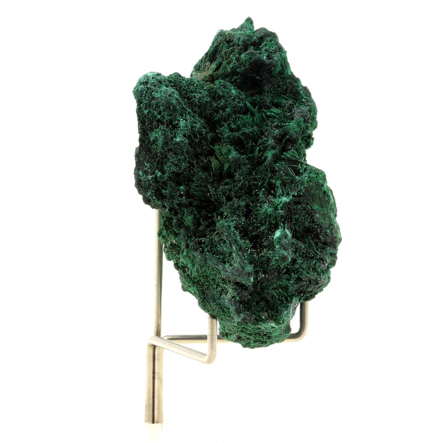 Malachite. 326.5 carats. Katanga, Congo