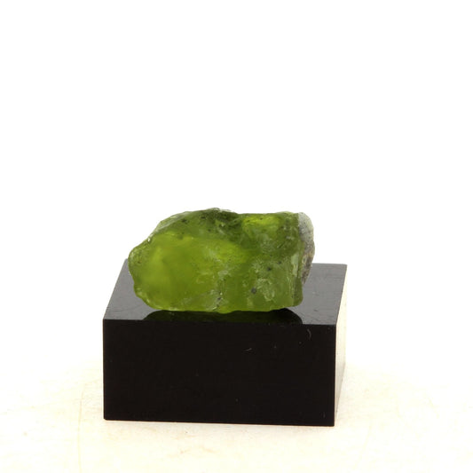 Péridot. 9.54 carats. Skardu District, Baltistan, Pakistan