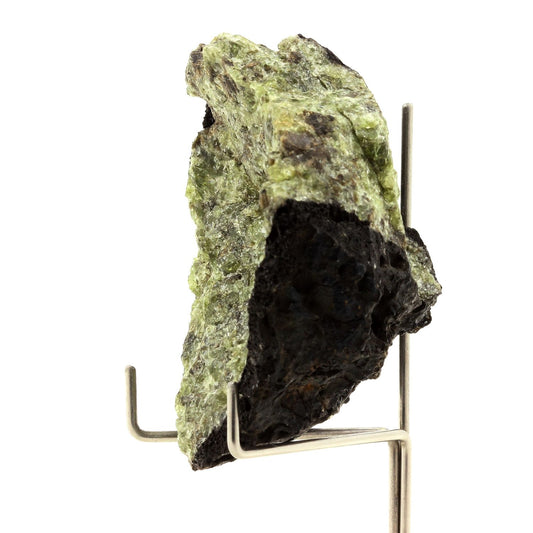 Péridotite, 448.95 carats, Taganana, Tenerife, Espagne