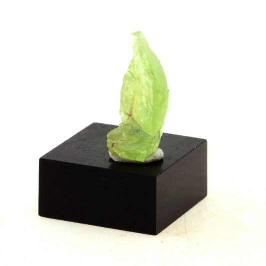 Péridot. 8.745 carats. Skardu District, Baltistan, Pakistan
