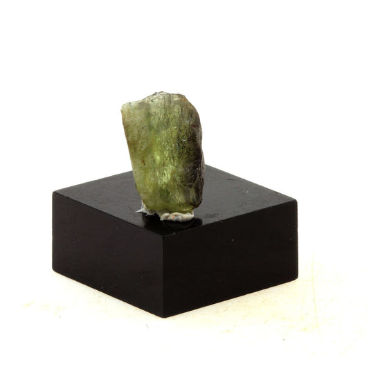 Péridot. 4.51 carats. Skardu District, Baltistan, Pakistan