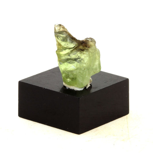 Péridot. 5.97 carats. Skardu District, Baltistan, Pakistan