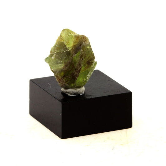 Péridot. 10.97 carats. Skardu District, Baltistan, Pakistan