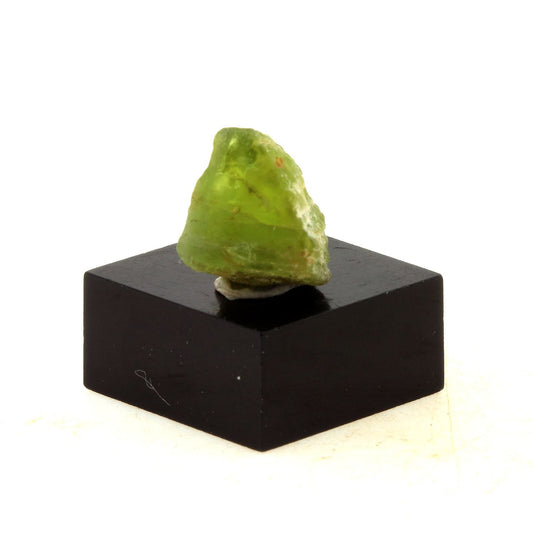 Péridot. 9.54 carats. Skardu District, Baltistan, Pakistan
