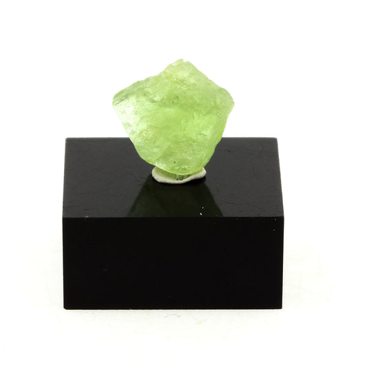 Péridot. 4.03 carats. Skardu District, Baltistan, Pakistan