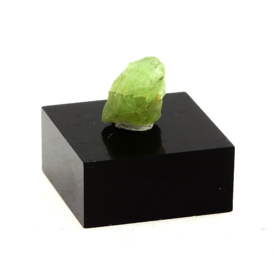 Péridot. 3.58 carats. Skardu District, Baltistan, Pakistan