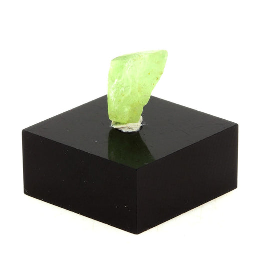 Péridot. 2.40 carats. Skardu District, Baltistan, Pakistan