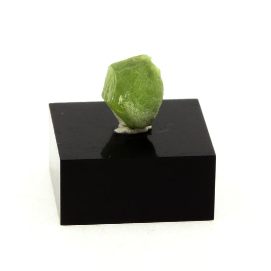 Péridot. 4.50 carats. Skardu District, Baltistan, Pakistan