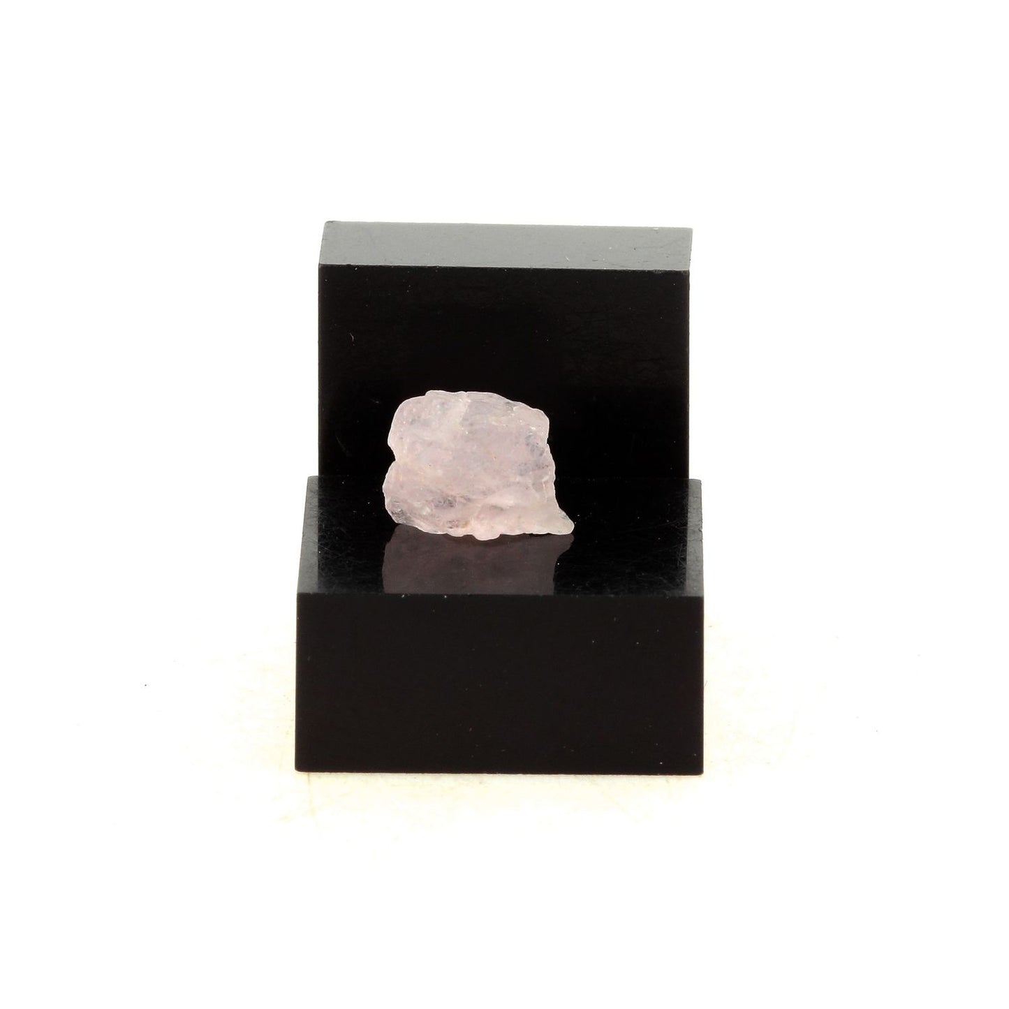 Morganite. 2.70 carats. Afrique