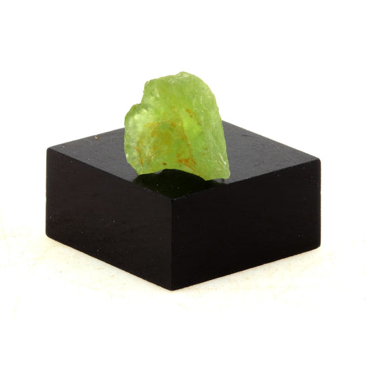 Péridot. 4.60 carats. Skardu District, Baltistan, Pakistan