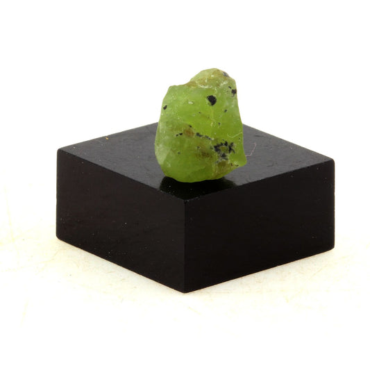Péridot. 5.79 carats. Skardu District, Baltistan, Pakistan