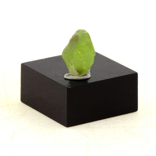 Péridot. 3.61 carats. Skardu District, Baltistan, Pakistan