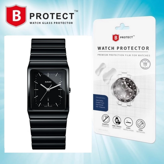 Protection pour montre Rado Ceramica. 23 x 29 mm. B-PROTECT