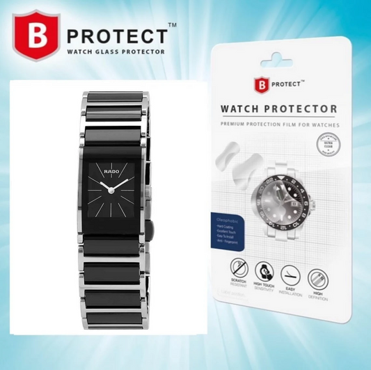 Protection pour montre Rado Ladies Integral. 17 x 22 mm. B-PROTECT