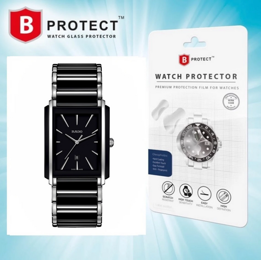 Protection pour montre Rado Mid Integral. 22 x 28 mm. B-PROTECT