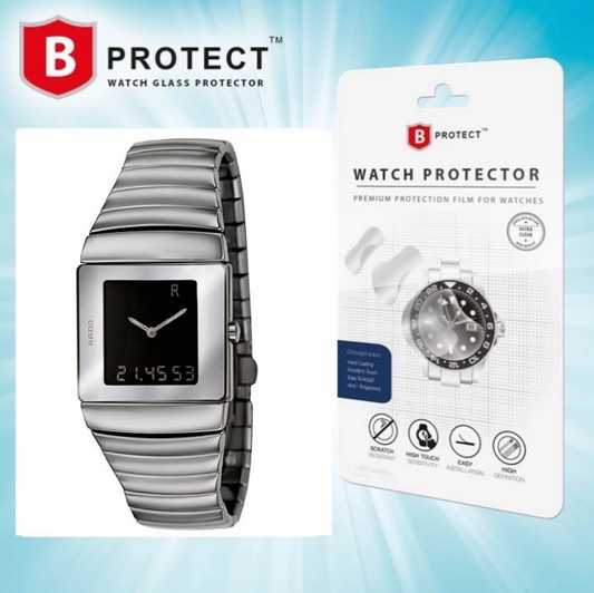 Protection pour montre Rado Sintra Multi. 29 x 26 mm. B-PROTECT