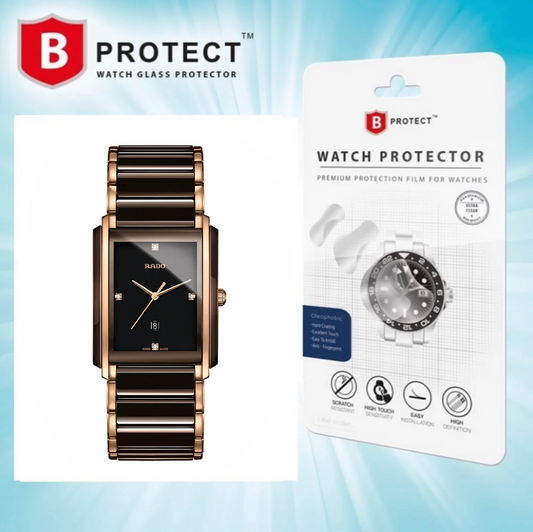 Protection pour montre Rado Integral New. 26 x 35 mm. B-PROTECT