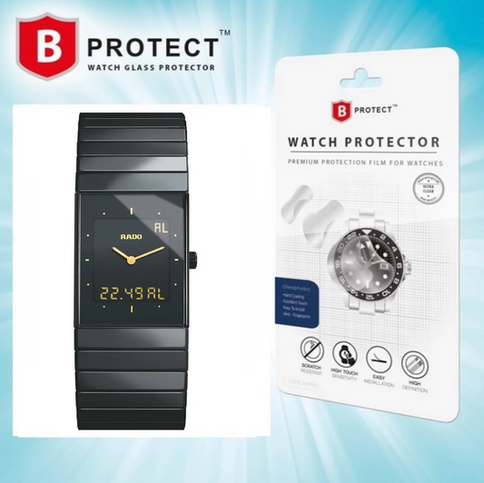 Protection pour montre Rado Integral Multi. 26 x 31 mm. B-PROTECT