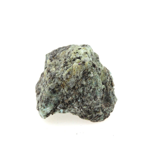 Chlorite + Alurgite, 27.1 carats, Grenville, Québec, Canada