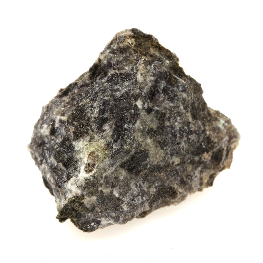 Aliettite. 24.3 carats. En provenance de Lanark, Ontario, Canada.