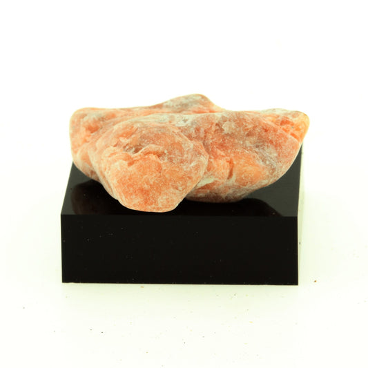 Calcite. 48.2 carats. Lanark, Ontario, Canada