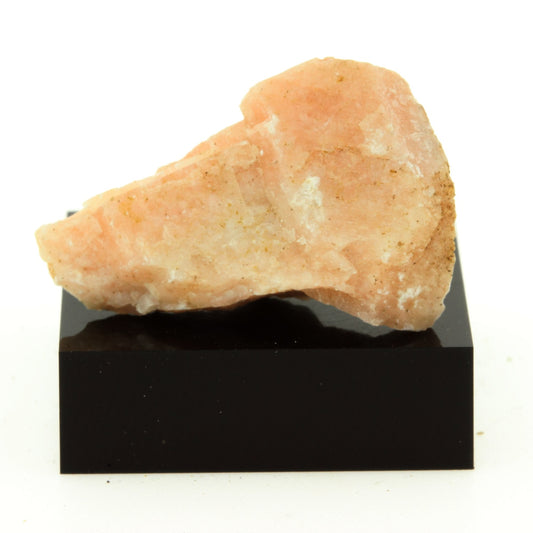 Calcite. 27.9 carats. Grenville, Québec, Canada