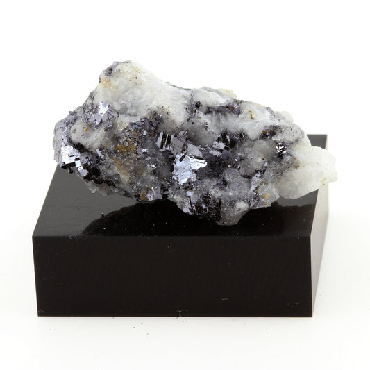 Galène. 34.7 carats. Oulles, Oisans, France